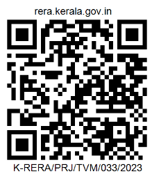 QR Code to Contact Sales Team for KALYAN HORIZON